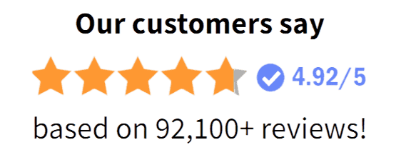 endopeak 5 star ratings