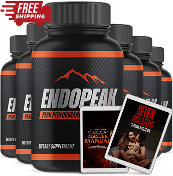 endopeak discount